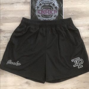 Inaka Power shorts